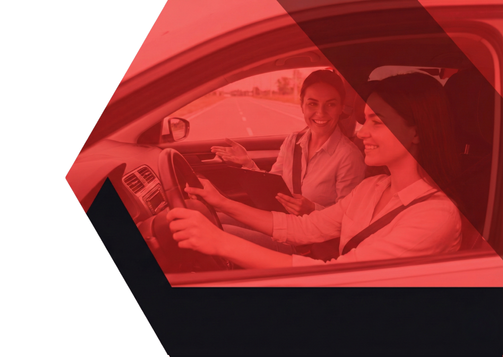 Tek Yön Sürücü Kursu